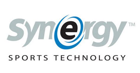 synergy sports technology