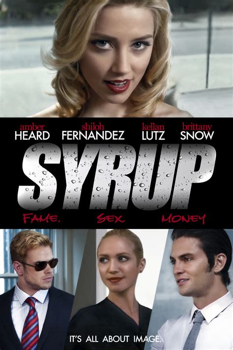 syrup电影在线观看