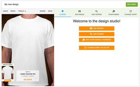 t恤设计软件哪个最好