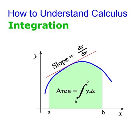 the meaning of integration