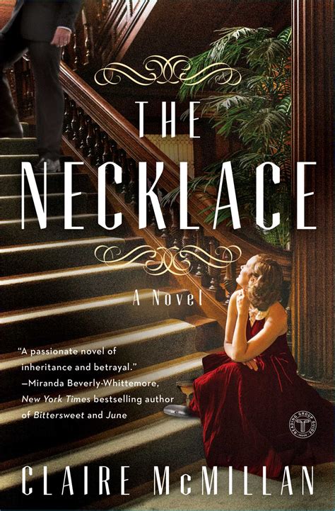 the necklace赏析
