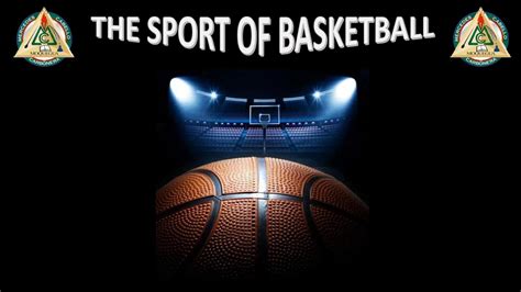 thesportofbasketball