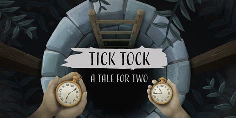 ticktock游戏第一关教程