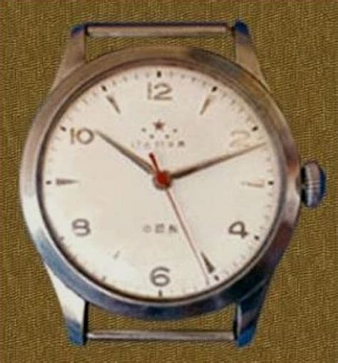 tissot手表的历史