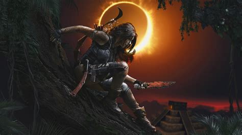 tombraider shadow