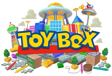 toybox字体