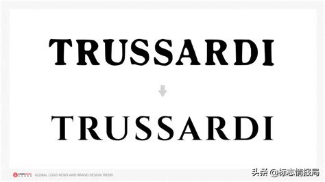 trussardi是什么意思