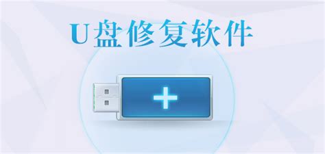 u盘修复工具中文版