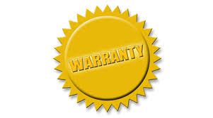 warranty是什么意思