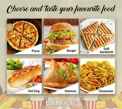 what is your favorite dish food