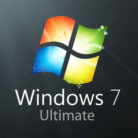 windows 7 ultimate什么意思
