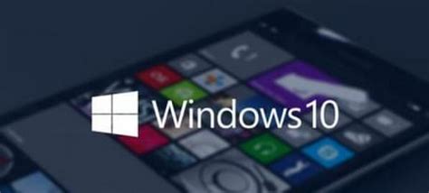windows10手机系统下载