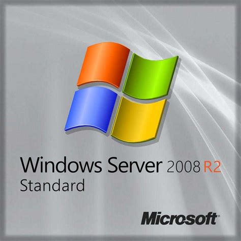 windows2008 server r2