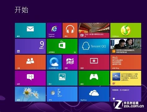 windows8专业版中文版