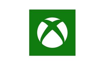 xbox官方页面