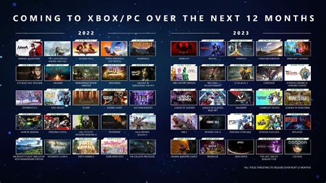 xgpu游戏清单10月
