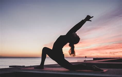yoga瑜伽